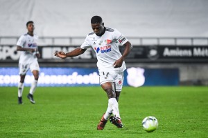 Amiens SC Mercato : Un défenseur en route pour la MLS ?